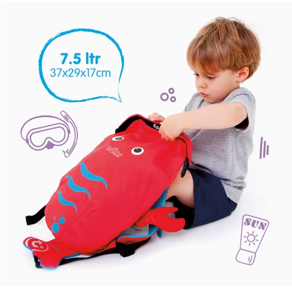Trunki PaddlePak 🐞 3 for $15 sale! - Picture 11 of 12